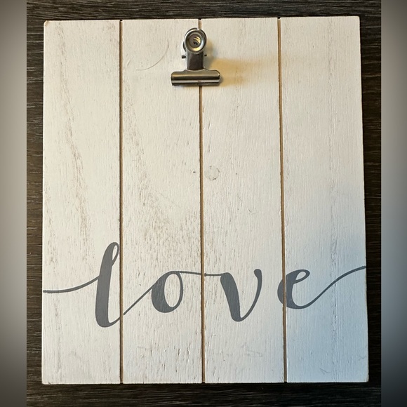 Picture Holder - Picture 2 of 4